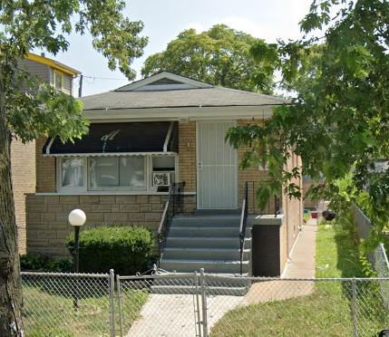 53 East 101st Street Chicago IL 60628