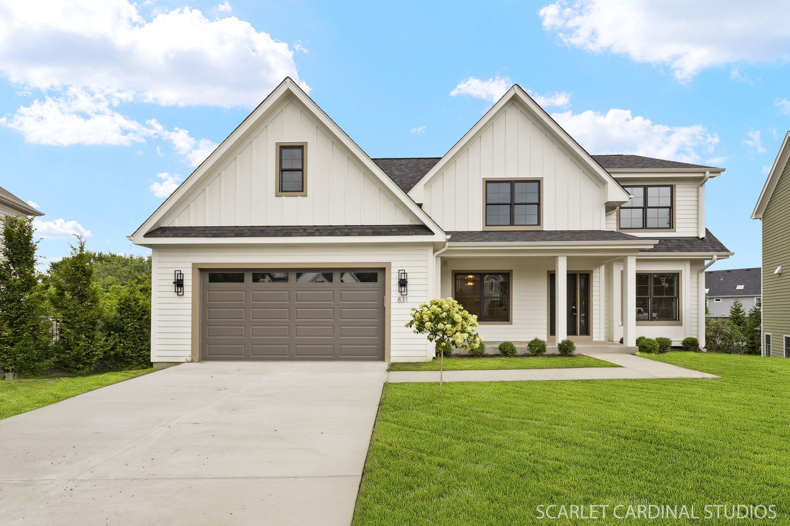 831 Avon Court Glen Ellyn IL 60137