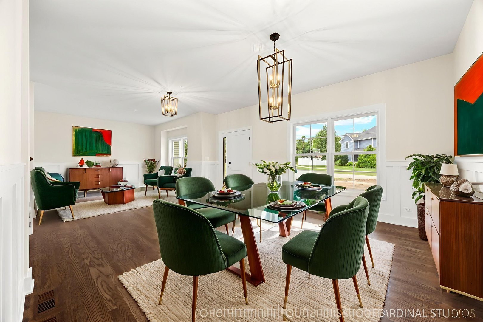 831 Avon Court Glen Ellyn IL 60137