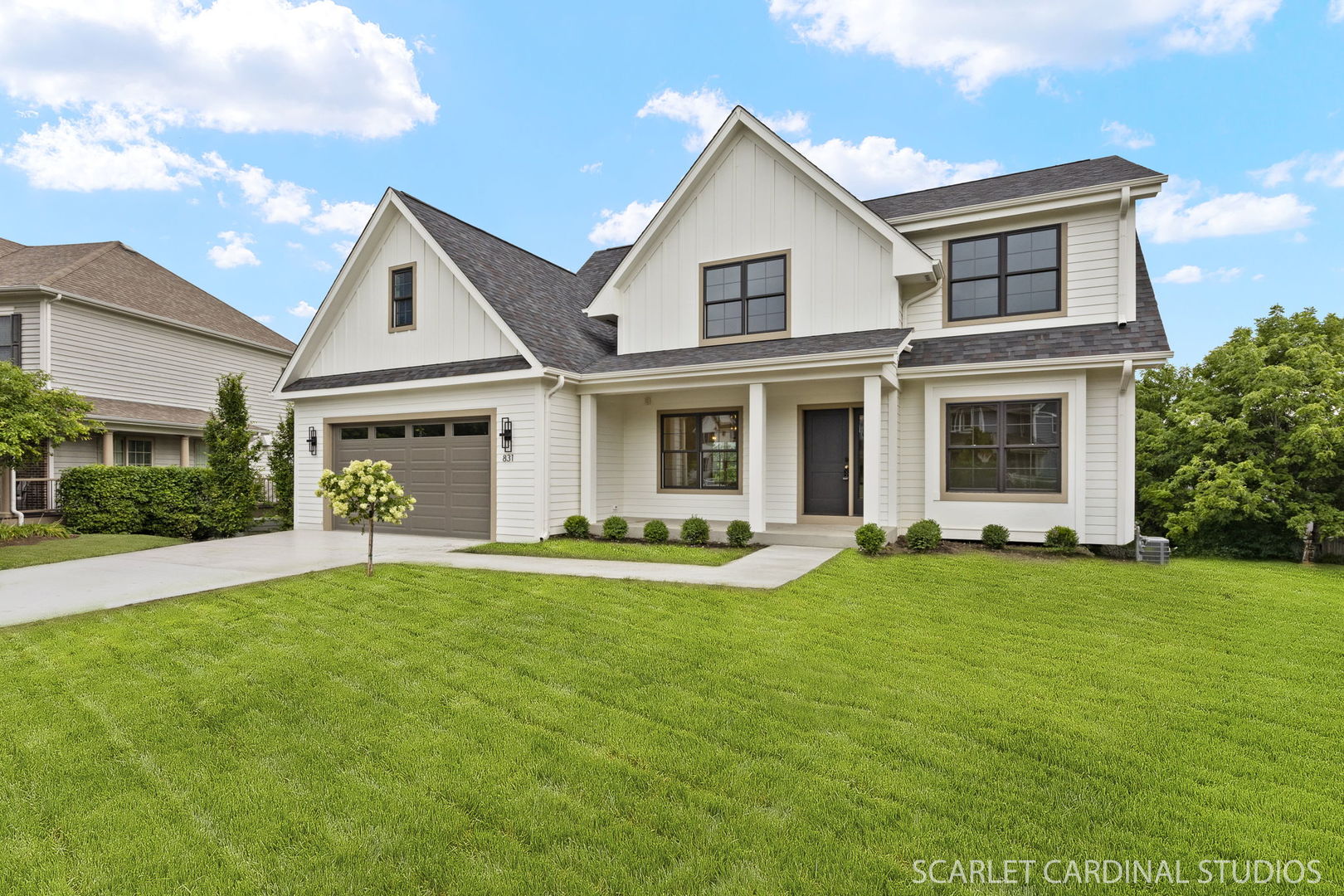 831 Avon Court Glen Ellyn IL 60137