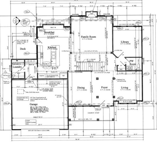 831 Avon Court Glen Ellyn IL 60137