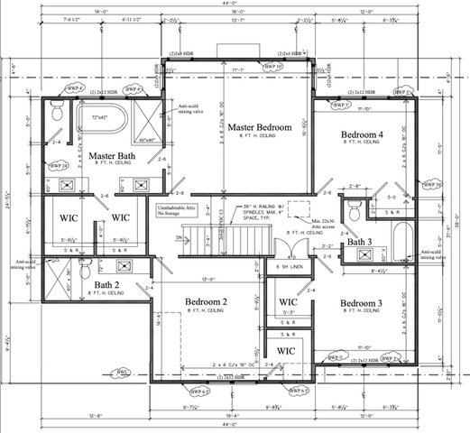 831 Avon Court Glen Ellyn IL 60137