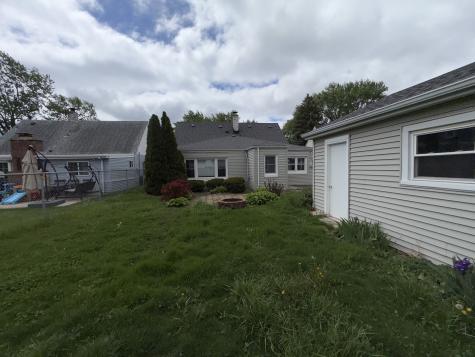 4328 West 99th Place Oak Lawn IL 60453