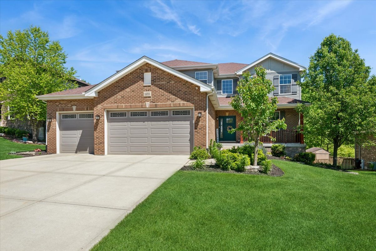 16533 West Mckenzie Avenue Lockport IL 60441