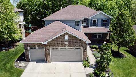 16533 West Mckenzie Avenue Lockport IL 60441