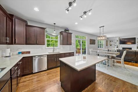 16533 West Mckenzie Avenue Lockport IL 60441