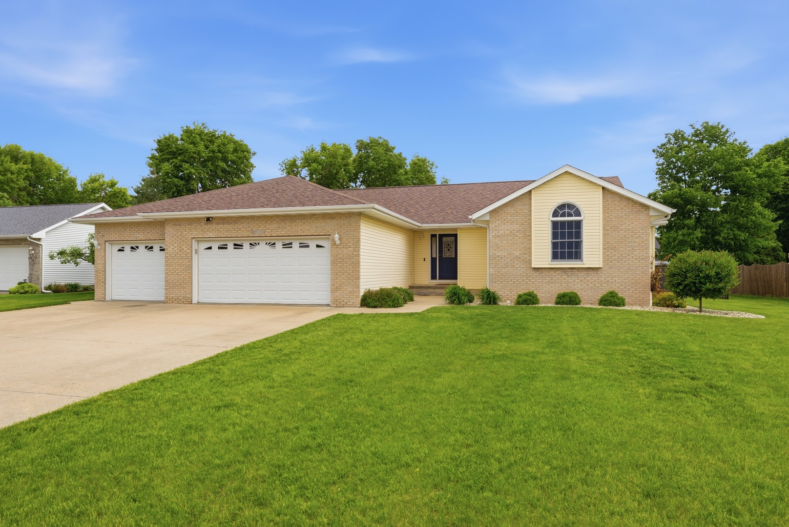 1629 Golfview Court Erie IL 61250