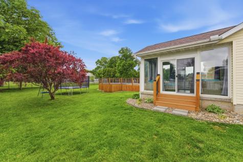 1629 Golfview Court Erie IL 61250