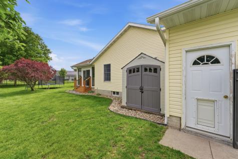 1629 Golfview Court Erie IL 61250
