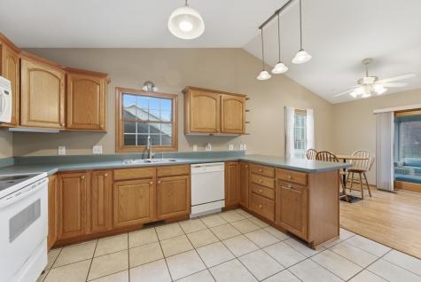 1629 Golfview Court Erie IL 61250
