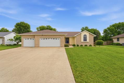 1629 Golfview Court Erie IL 61250