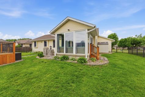 1629 Golfview Court Erie IL 61250
