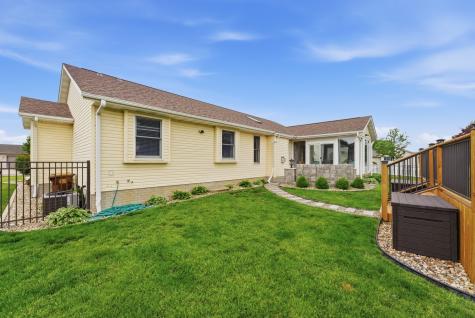 1629 Golfview Court Erie IL 61250
