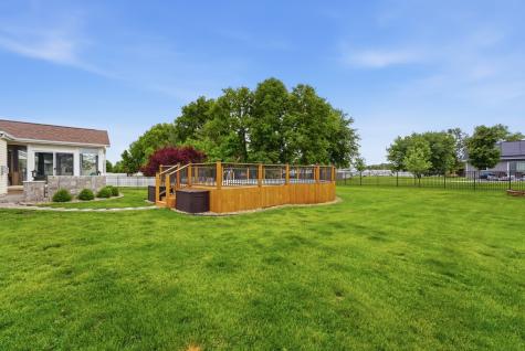 1629 Golfview Court Erie IL 61250