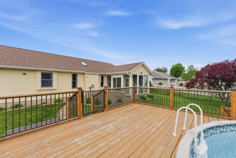 1629 Golfview Court Erie IL 61250
