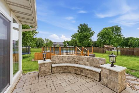 1629 Golfview Court Erie IL 61250