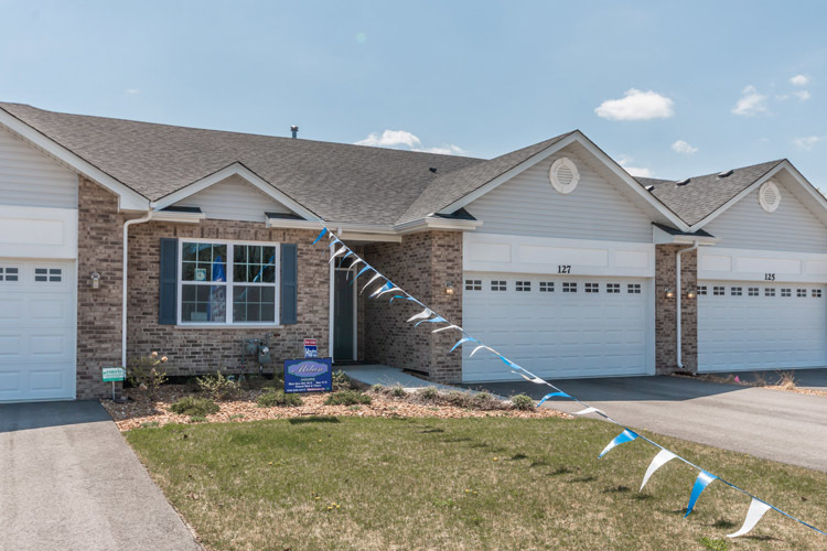 456 Ridge Lane Bolingbrook IL 60440