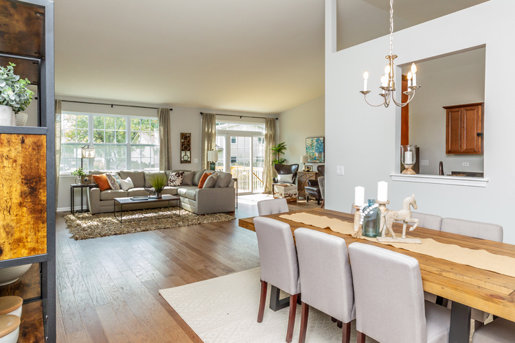 456 Ridge Lane Bolingbrook IL 60440