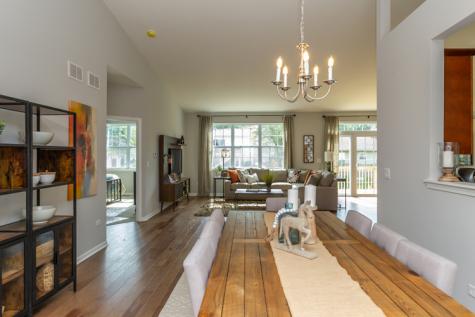 456 Ridge Lane Bolingbrook IL 60440