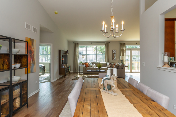 456 Ridge Lane Bolingbrook IL 60440