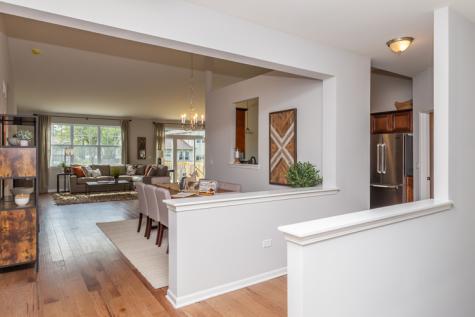 456 Ridge Lane Bolingbrook IL 60440