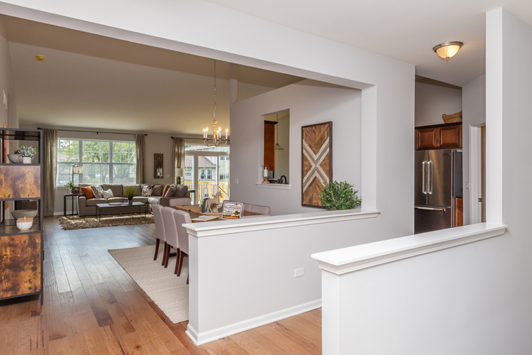 456 Ridge Lane Bolingbrook IL 60440