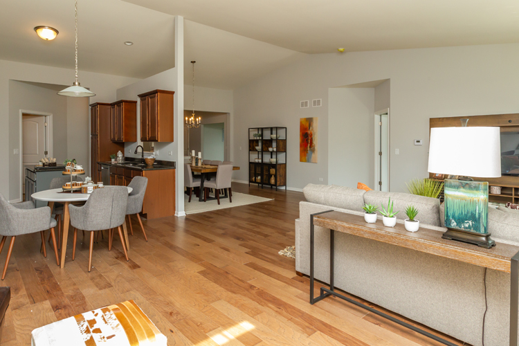 456 Ridge Lane Bolingbrook IL 60440