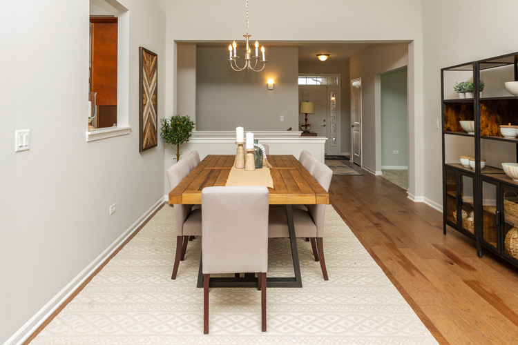 456 Ridge Lane Bolingbrook IL 60440