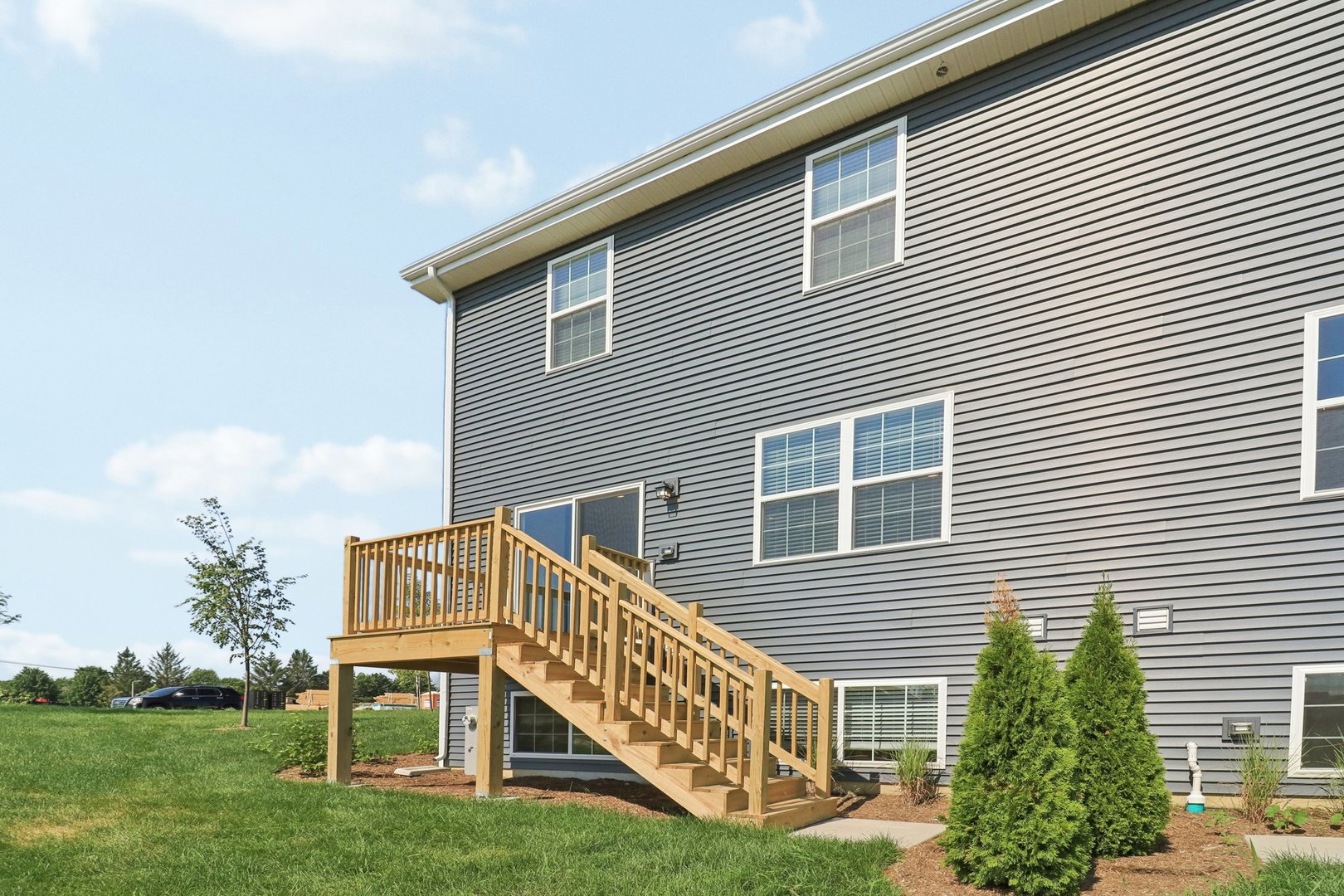 1733 Stable Lane Aurora IL 60503