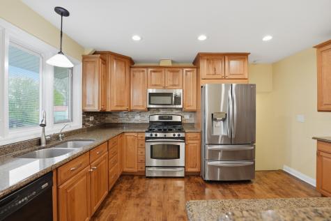 4065 Winston Drive Hoffman Estates IL 60192