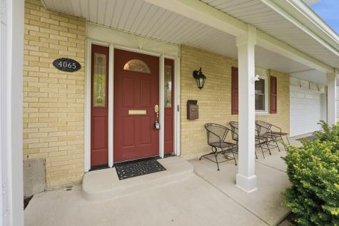 4065 Winston Drive Hoffman Estates IL 60192