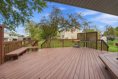 4065 Winston Drive Hoffman Estates IL 60192