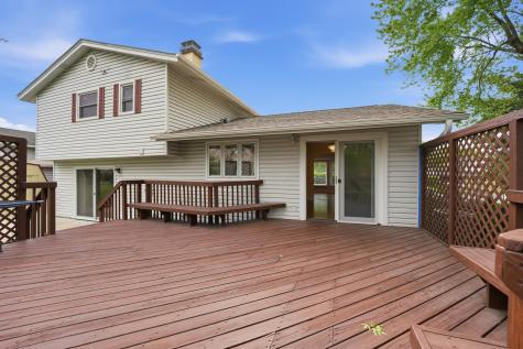 4065 Winston Drive Hoffman Estates IL 60192