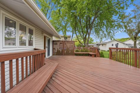 4065 Winston Drive Hoffman Estates IL 60192