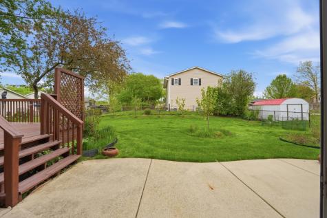 4065 Winston Drive Hoffman Estates IL 60192