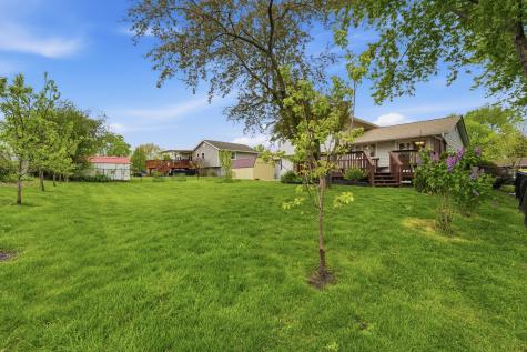 4065 Winston Drive Hoffman Estates IL 60192