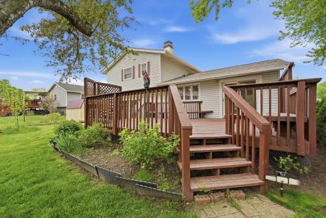 4065 Winston Drive Hoffman Estates IL 60192