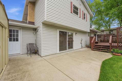 4065 Winston Drive Hoffman Estates IL 60192