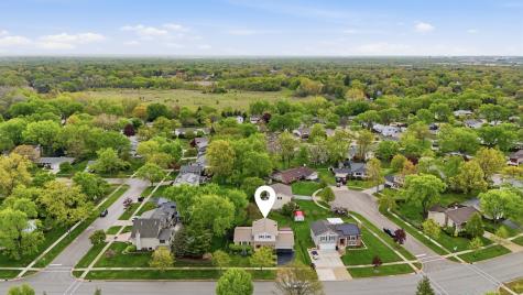 4065 Winston Drive Hoffman Estates IL 60192
