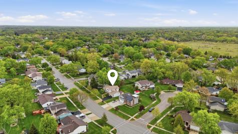 4065 Winston Drive Hoffman Estates IL 60192