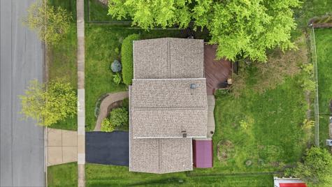 4065 Winston Drive Hoffman Estates IL 60192