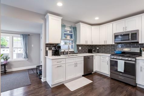1102 Marengo Avenue Forest Park IL 60130