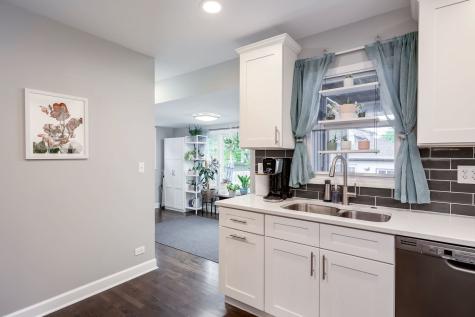 1102 Marengo Avenue Forest Park IL 60130