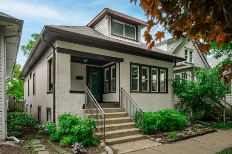 1102 Marengo Avenue Forest Park IL 60130