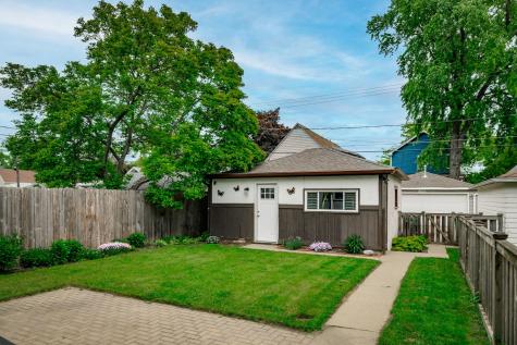 1102 Marengo Avenue Forest Park IL 60130