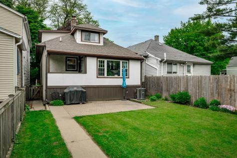 1102 Marengo Avenue Forest Park IL 60130
