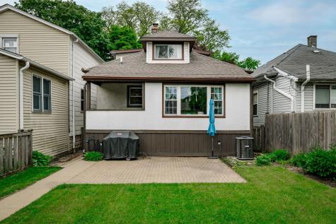 1102 Marengo Avenue Forest Park IL 60130