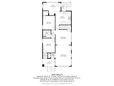 1102 Marengo Avenue Forest Park IL 60130