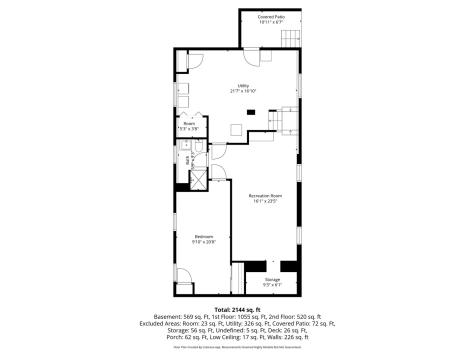 1102 Marengo Avenue Forest Park IL 60130