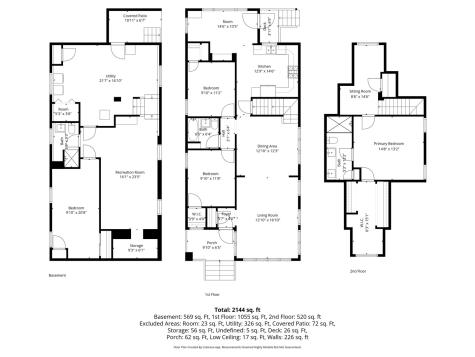 1102 Marengo Avenue Forest Park IL 60130